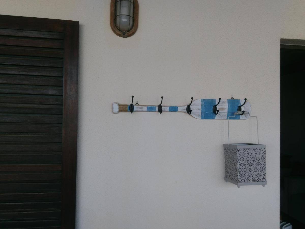 לאגוּ‏ש Apartamento Mar Azul מראה חיצוני תמונה