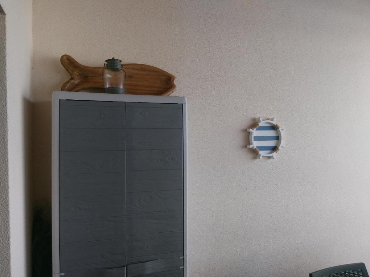 לאגוּ‏ש Apartamento Mar Azul מראה חיצוני תמונה