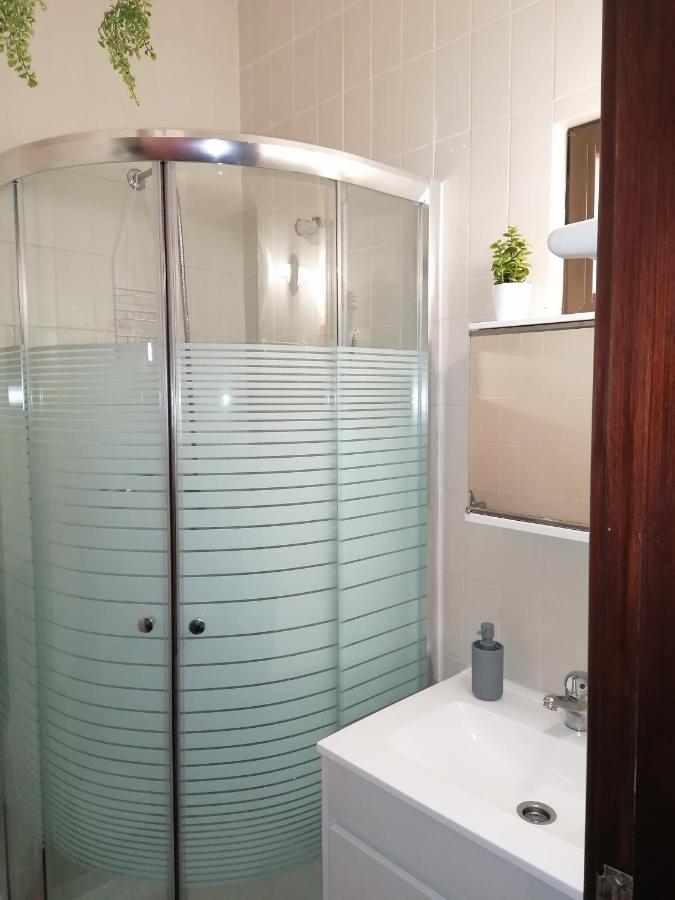 לאגוּ‏ש Apartamento Mar Azul מראה חיצוני תמונה