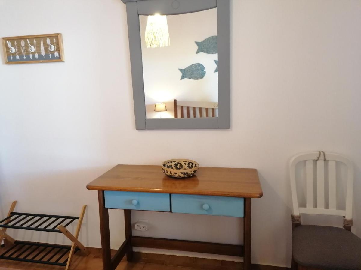 לאגוּ‏ש Apartamento Mar Azul מראה חיצוני תמונה