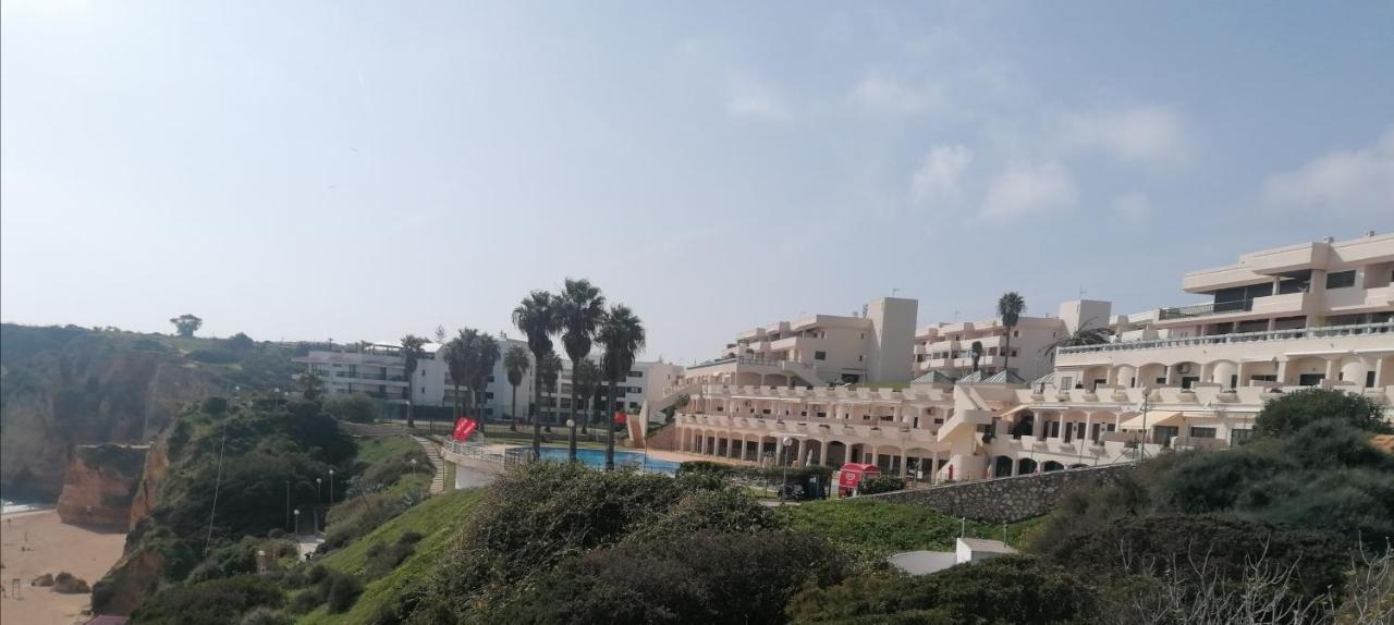 לאגוּ‏ש Apartamento Mar Azul מראה חיצוני תמונה